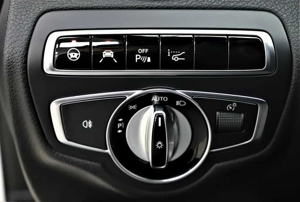 Mercedes-Benz C 63 AMG C 63 S AMG 510PS Burmester Keyless PAGA Pano ACC 04/2015-photo-16