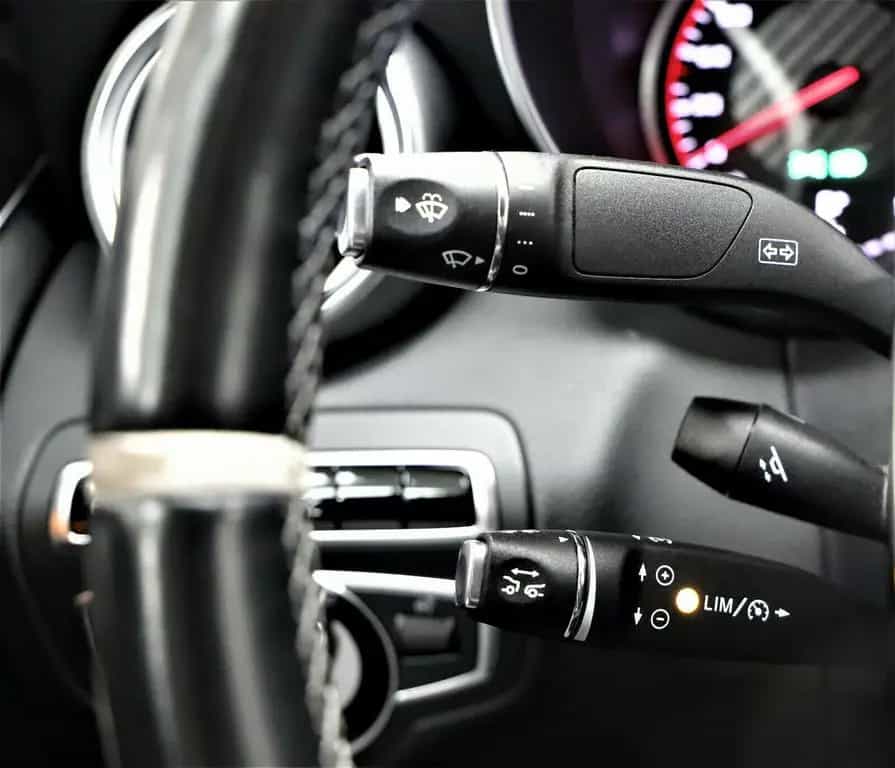 Mercedes-Benz C 63 AMG C 63 S AMG 510PS Burmester Keyless PAGA Pano ACC 04/2015-photo-20