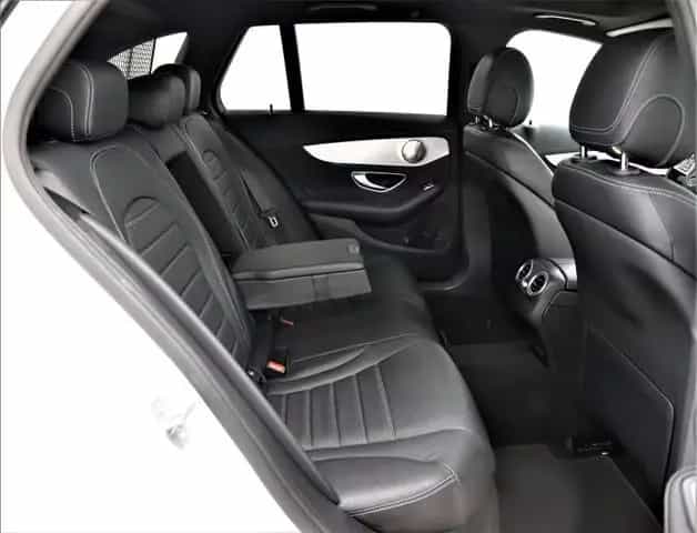 Mercedes-Benz C 43 AMG C 43 T AMG 367PS 4Matic 9G HUD Pano 360° 06/2017-photo-11