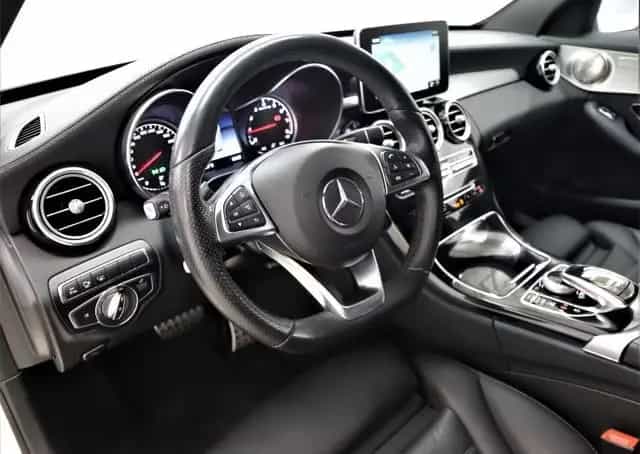 Mercedes-Benz C 43 AMG C 43 T AMG 367PS 4Matic 9G HUD Pano 360° 06/2017-photo-12