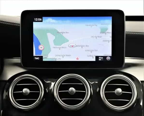 Mercedes-Benz C 43 AMG C 43 T AMG 367PS 4Matic 9G HUD Pano 360° 06/2017-photo-15