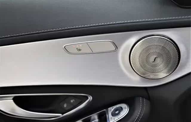 Mercedes-Benz C 43 AMG C 43 T AMG 367PS 4Matic 9G HUD Pano 360° 06/2017-photo-19