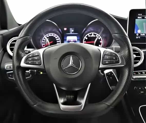 Mercedes-Benz C 43 AMG C 43 T AMG 367PS 4Matic 9G HUD Pano 360° 06/2017-photo-20