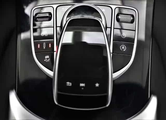 Mercedes-Benz C 43 AMG C 43 T AMG 367PS 4Matic 9G HUD Pano 360° 06/2017-photo-21