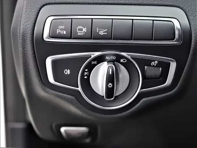 Mercedes-Benz C 43 AMG C 43 T AMG 367PS 4Matic 9G HUD Pano 360° 06/2017-photo-22