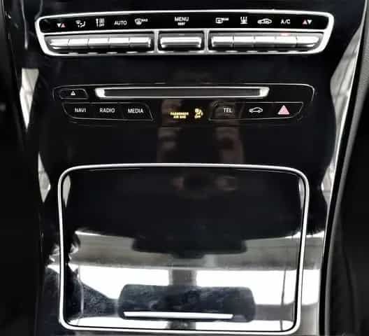 Mercedes-Benz C 43 AMG C 43 T AMG 367PS 4Matic 9G HUD Pano 360° 06/2017-photo-24