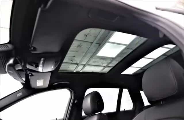 Mercedes-Benz C 43 AMG C 43 T AMG 367PS 4Matic 9G HUD Pano 360° 06/2017-photo-27