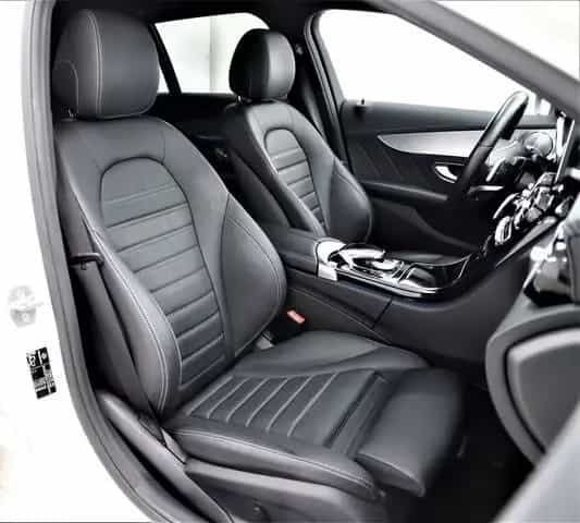 Mercedes-Benz C 43 AMG C 43 T AMG 367PS 4Matic 9G HUD Pano 360° 06/2017-photo-9