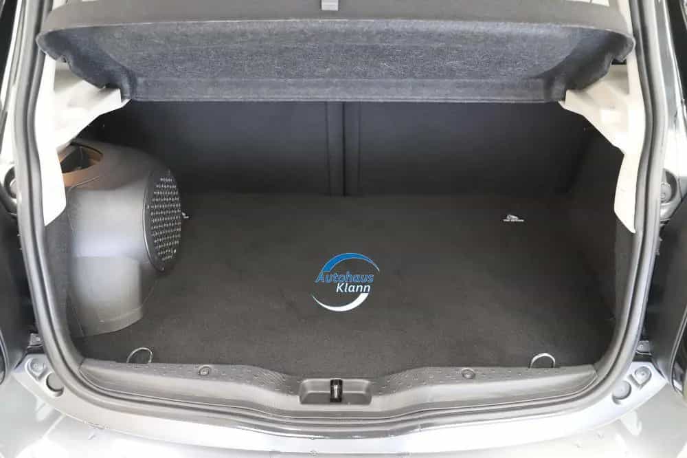 Smart ForFour Brabus 0.9 109PS Xclusive Pano JBL 1Hand 02/2018-photo-14