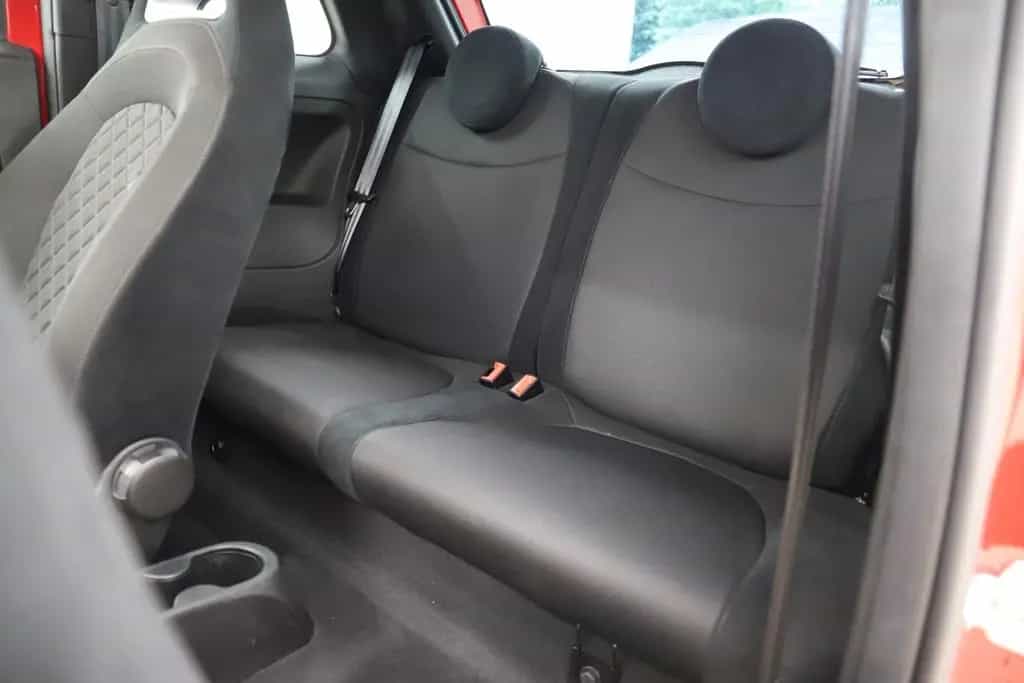 Abarth 595 1.4 T-Jet 165PS Automatik Carplay Beats 11/2022-photo-10