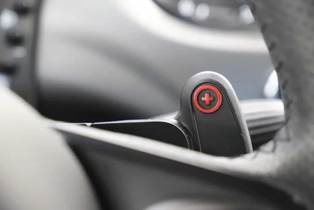Abarth 595 1.4 T-Jet 165PS Automatik Carplay Beats 11/2022-photo-22