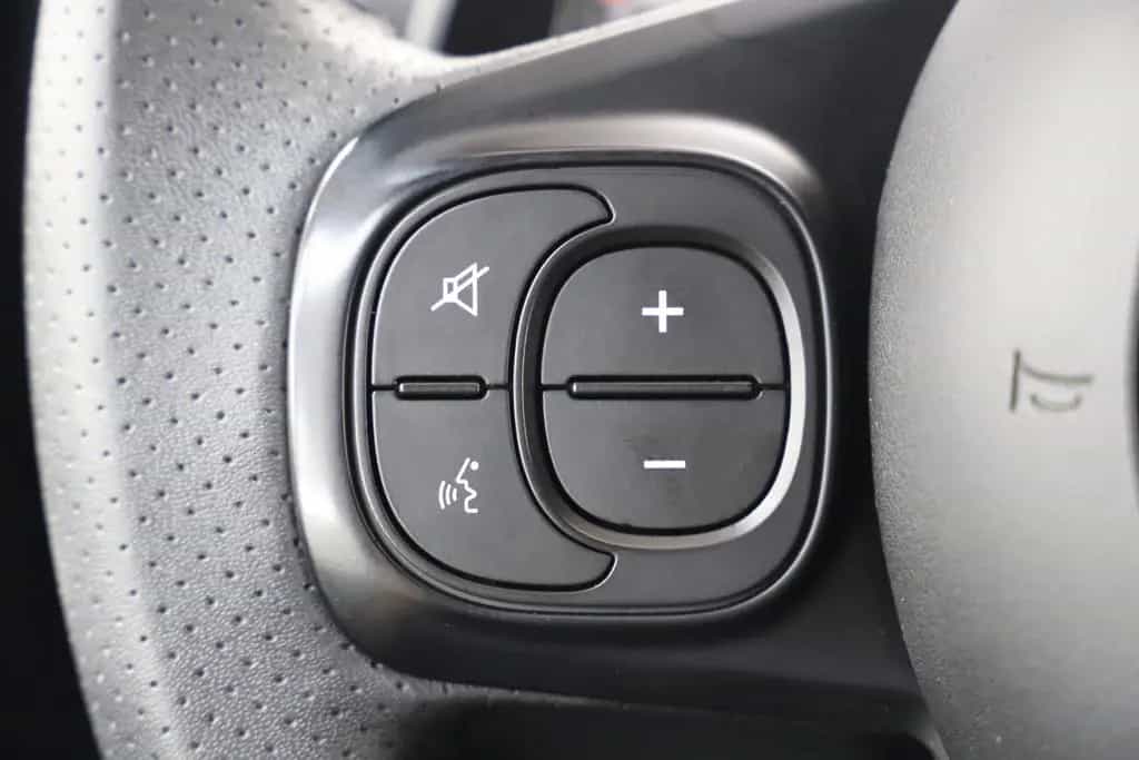 Abarth 595 1.4 T-Jet 165PS Automatik Carplay Beats 11/2022-photo-24