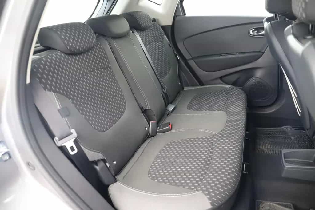Renault Captur 1.2TCe 118PS Automatik Intens Navi 1.Hand 06/2018-photo-11