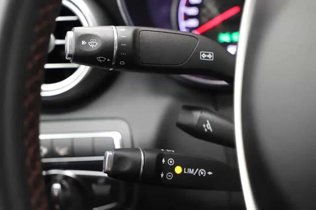 Mercedes-Benz C 43 AMG 367PS Cabrio PAGA Memory Carbon HUD 08/2017-photo-23