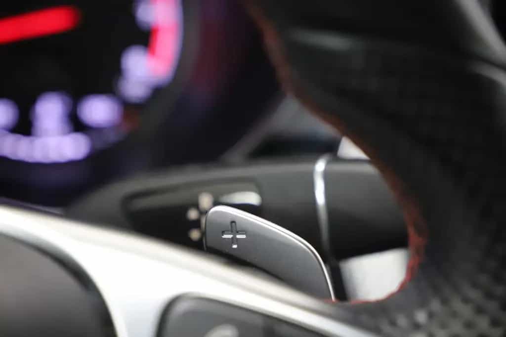Mercedes-Benz C 43 AMG 367PS Cabrio PAGA Memory Carbon HUD 08/2017-photo-25