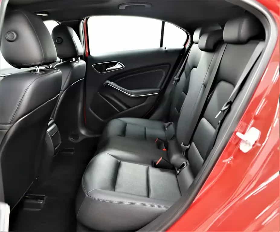 Mercedes-Benz A 250 4Matic 211PS Urban Line 7G DCT Kamera Totw 08/2013-photo-10