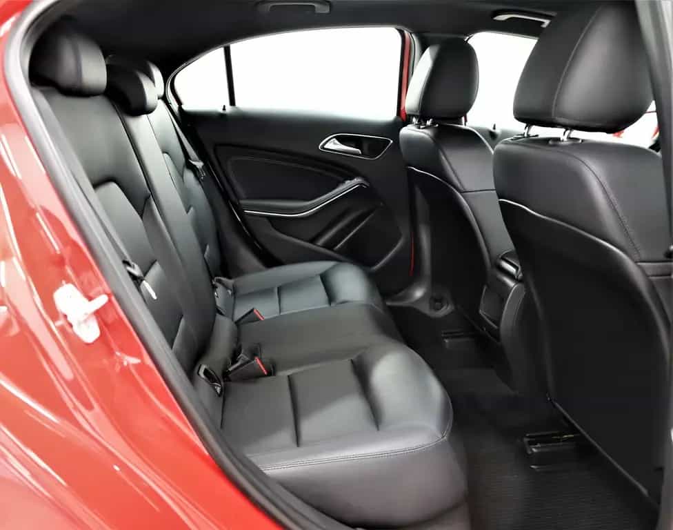Mercedes-Benz A 250 4Matic 211PS Urban Line 7G DCT Kamera Totw 08/2013-photo-11