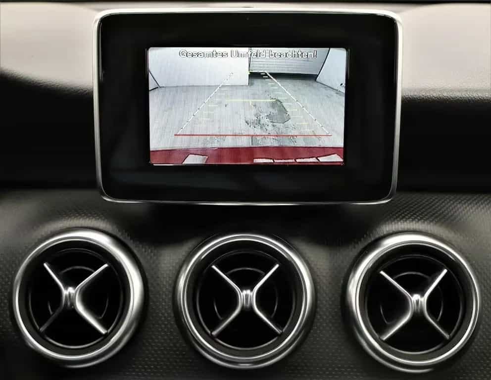 Mercedes-Benz A 250 4Matic 211PS Urban Line 7G DCT Kamera Totw 08/2013-photo-20
