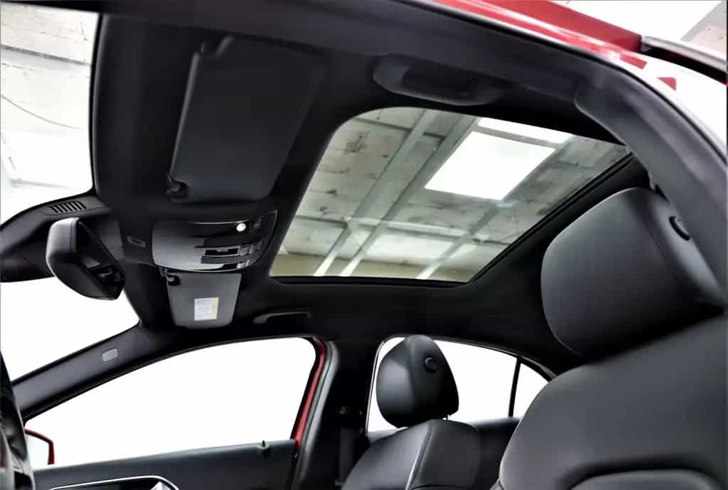 Mercedes-Benz A 250 4Matic 211PS Urban Line 7G DCT Kamera Totw 08/2013-photo-27