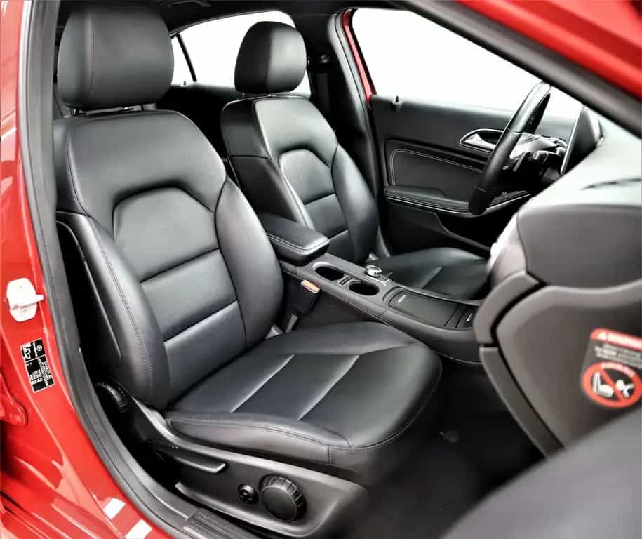 Mercedes-Benz A 250 4Matic 211PS Urban Line 7G DCT Kamera Totw 08/2013-photo-8