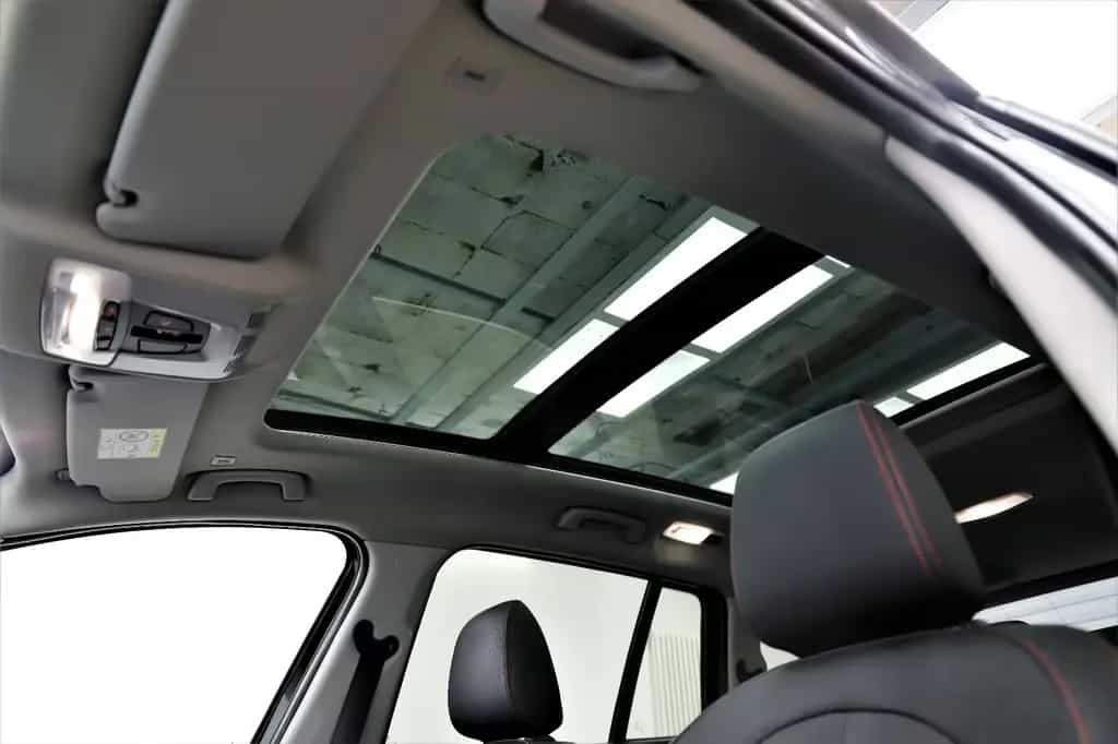 BMW 220 Gran Tourer 220i Gran Tourer 192 PS Sport Line Pano Navi HUD 12/2015-photo-19