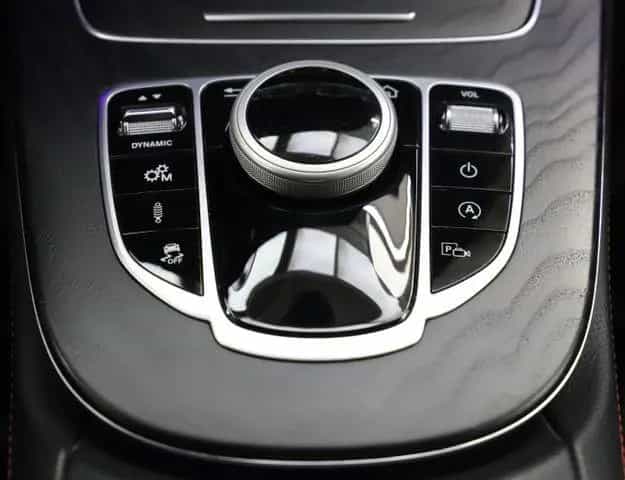 Mercedes-Benz E-Class 53 T AMG 435PS 4M+ ACC Burmester Memory 1.Hand 09/2018-photo-18