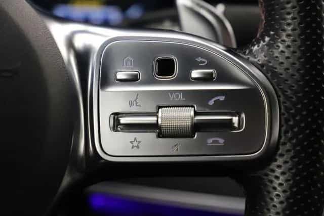 Mercedes-Benz E-Class 53 T AMG 435PS 4M+ ACC Burmester Memory 1.Hand 09/2018-photo-22
