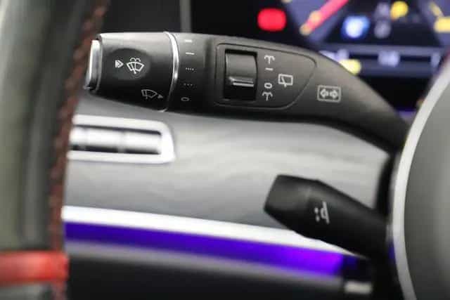 Mercedes-Benz E-Class 53 T AMG 435PS 4M+ ACC Burmester Memory 1.Hand 09/2018-photo-24