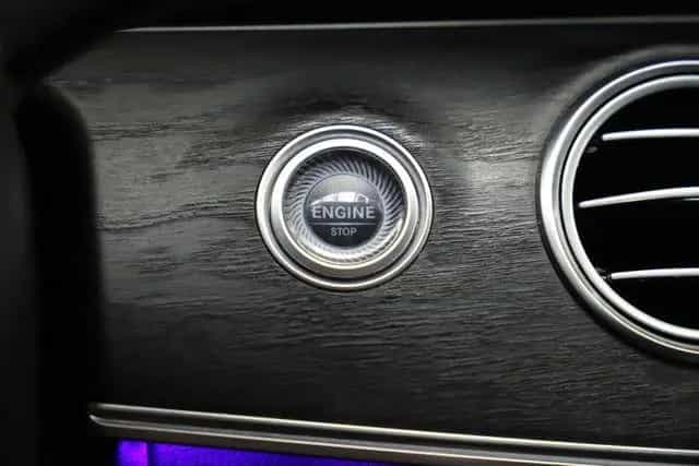 Mercedes-Benz E-Class 53 T AMG 435PS 4M+ ACC Burmester Memory 1.Hand 09/2018-photo-26
