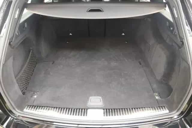 Mercedes-Benz E-Class 53 T AMG 435PS 4M+ ACC Burmester Memory 1.Hand 09/2018-photo-38