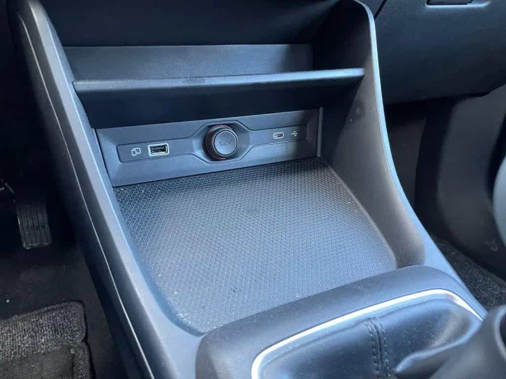 MG MG3 Comfort *ACC*LED*Schalter*Klimaautomatik* 04/2025-photo-14