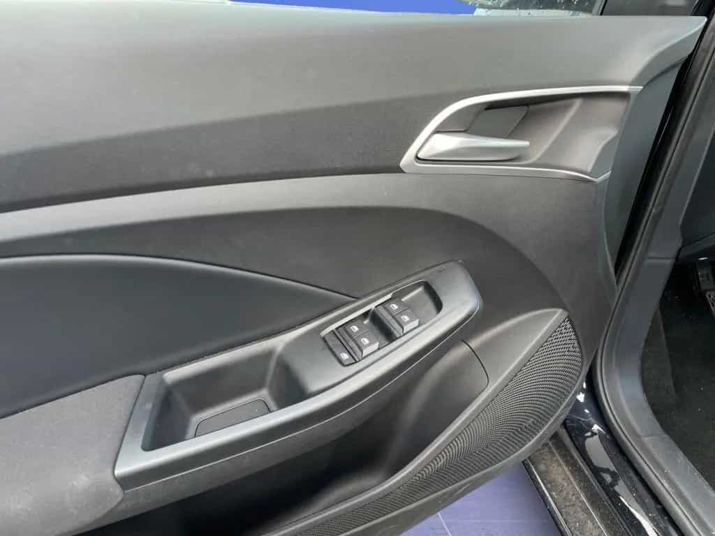 MG MG3 Comfort *ACC*LED*Schalter*Klimaautomatik* 04/2025-photo-17