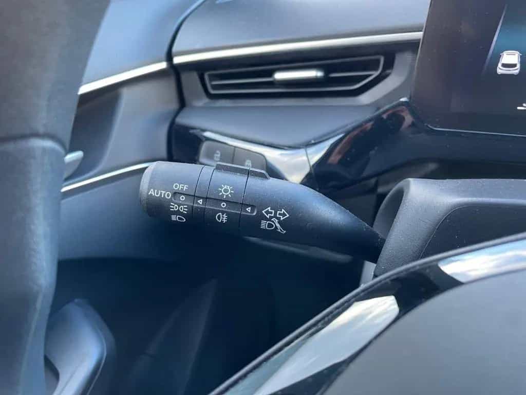MG MG3 Comfort *ACC*LED*Schalter*Klimaautomatik* 04/2025-photo-18