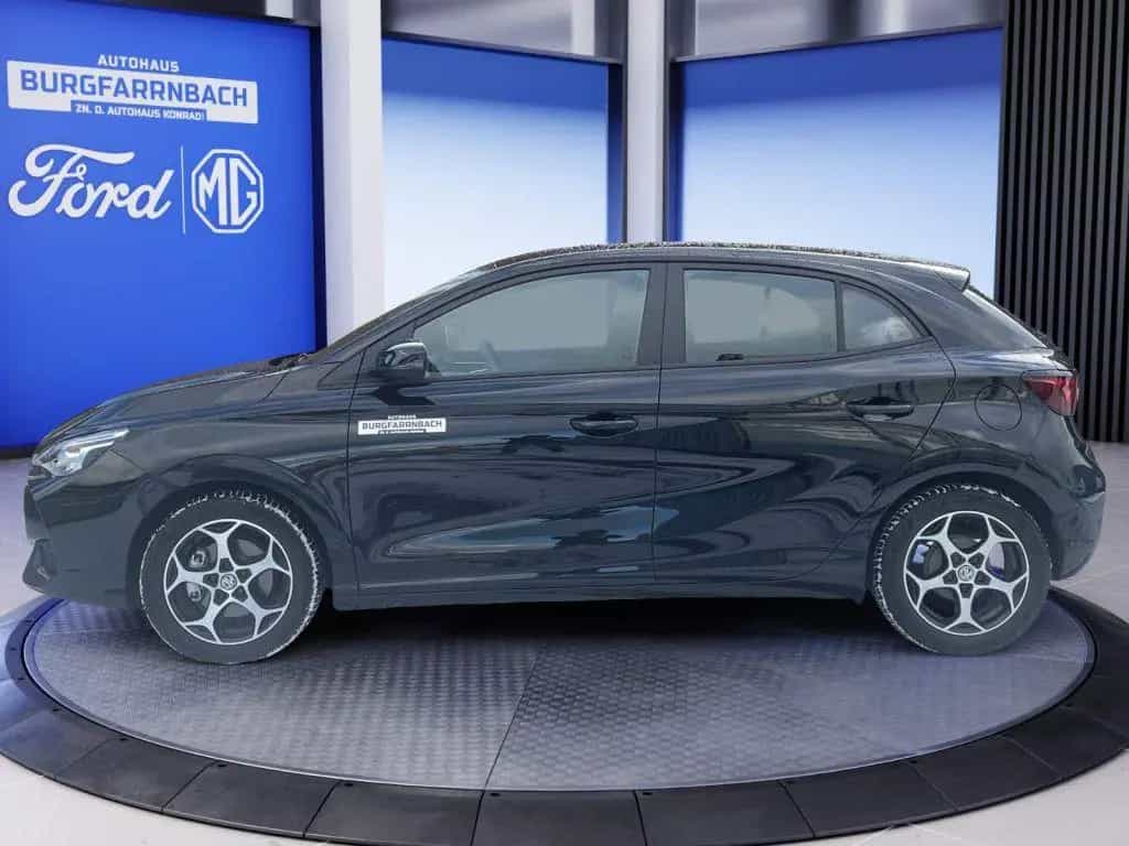 MG MG3 Comfort *ACC*LED*Schalter*Klimaautomatik* 04/2025-photo-2