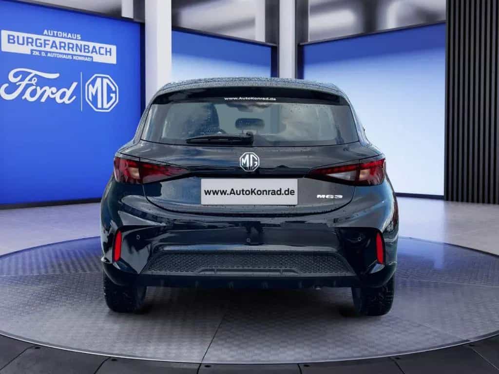 MG MG3 Comfort *ACC*LED*Schalter*Klimaautomatik* 04/2025-photo-5