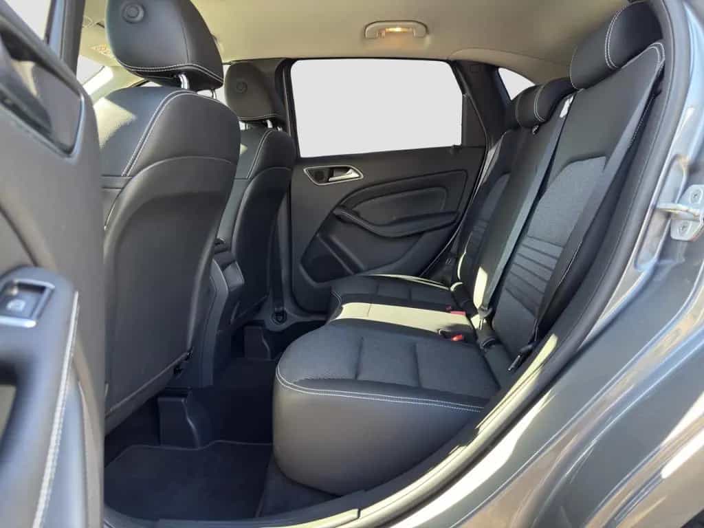 Mercedes-Benz B-Class 200 d 7G Urban LED Navigation *Garantie* 09/2016-photo-19