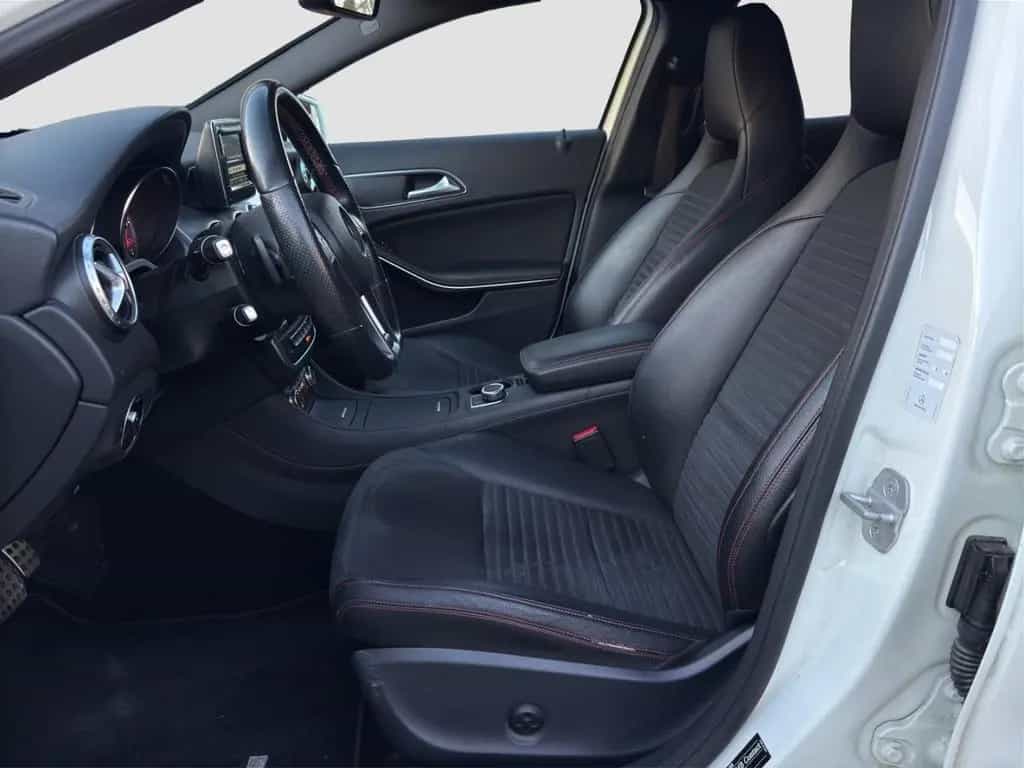 Mercedes-Benz GLA-Class 250 AMG Line Rückfahrkamera *Garantie* 12/2014-photo-10