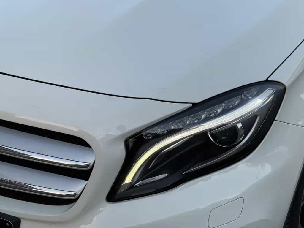 Mercedes-Benz GLA-Class 250 AMG Line Rückfahrkamera *Garantie* 12/2014-photo-22