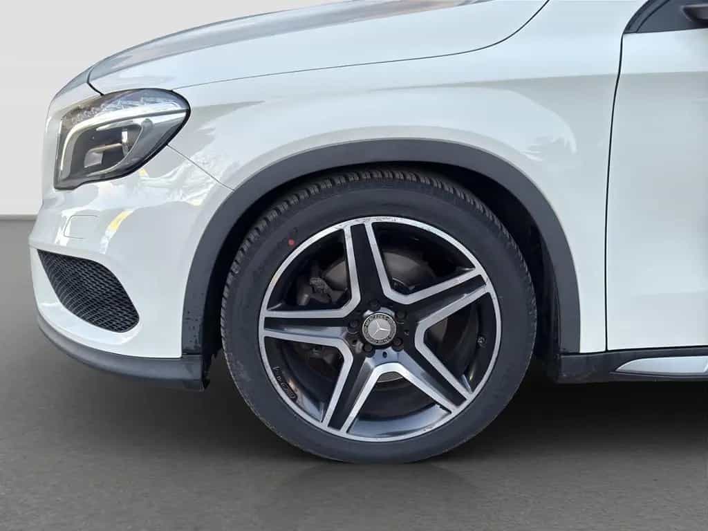 Mercedes-Benz GLA-Class 250 AMG Line Rückfahrkamera *Garantie* 12/2014-photo-23