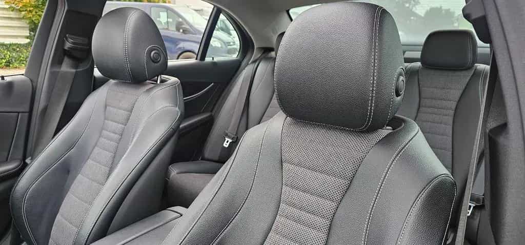 Mercedes-Benz E-Class 07/2017-photo-18