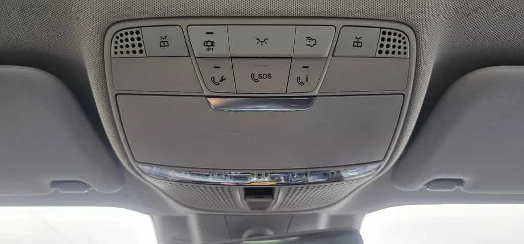 Mercedes-Benz E-Class 07/2017-photo-46