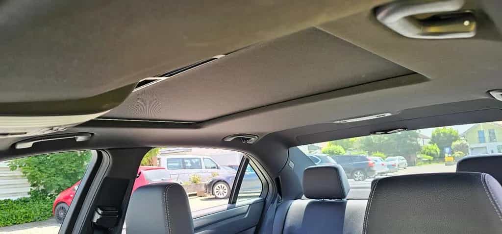 Mercedes-Benz E-Class 04/2016-photo-43