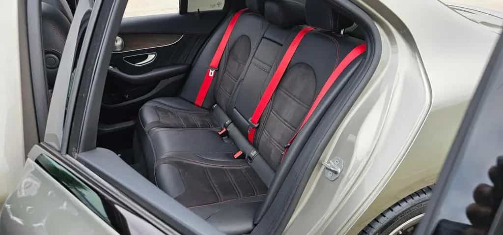 Mercedes-Benz C-Class 07/2020-photo-12