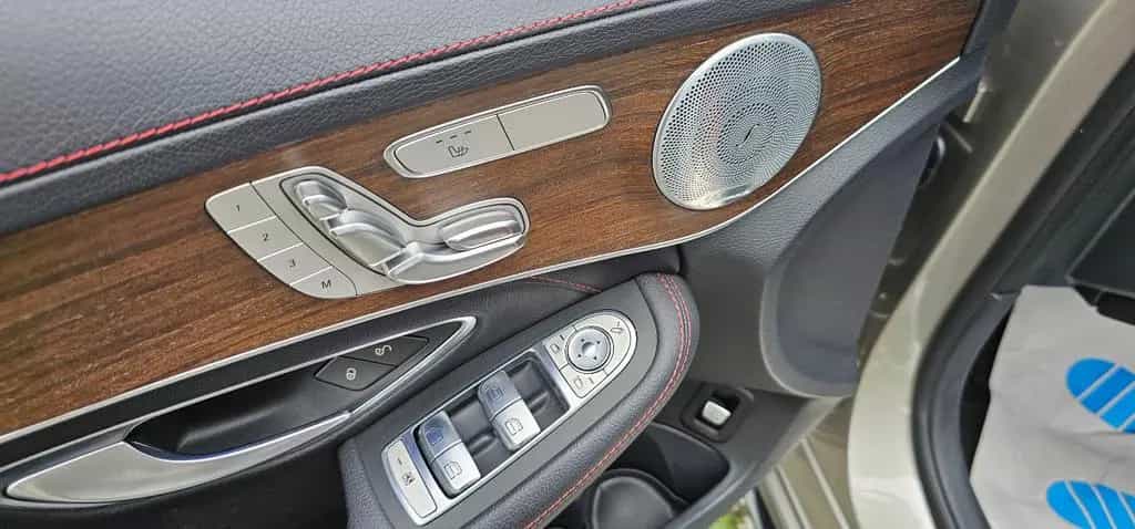 Mercedes-Benz C-Class 07/2020-photo-20