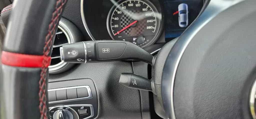 Mercedes-Benz C-Class 07/2020-photo-23