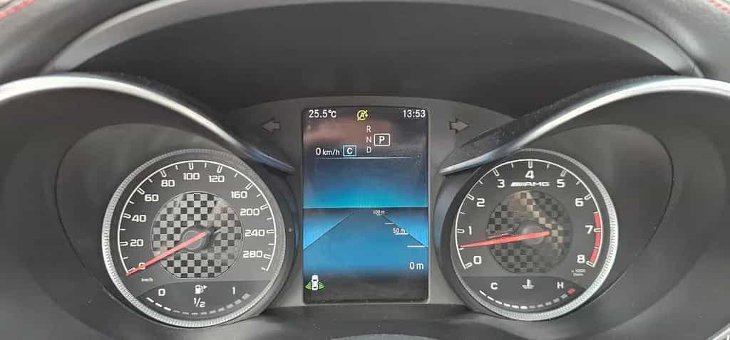 Mercedes-Benz C-Class 07/2020-photo-26
