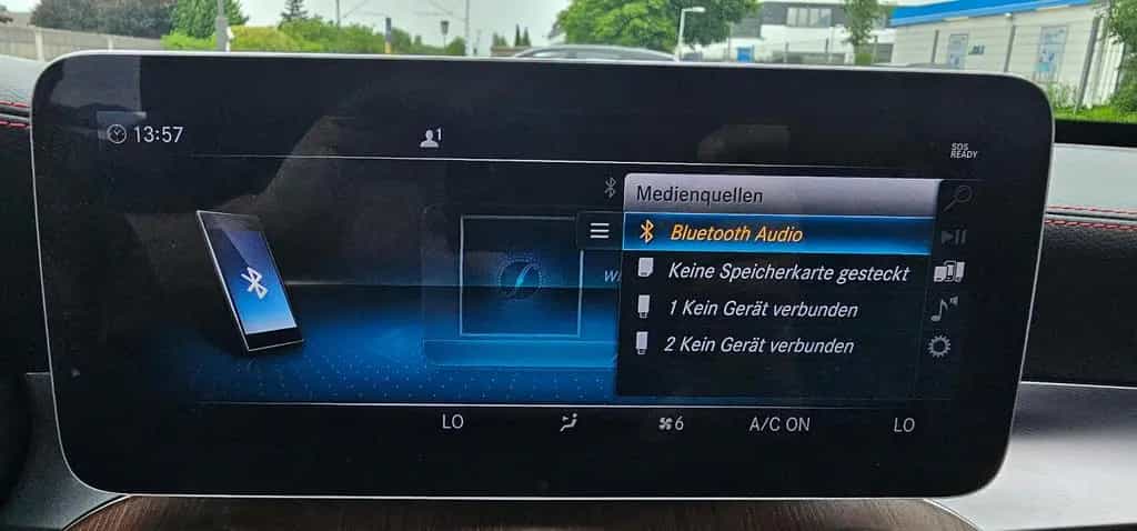 Mercedes-Benz C-Class 07/2020-photo-32