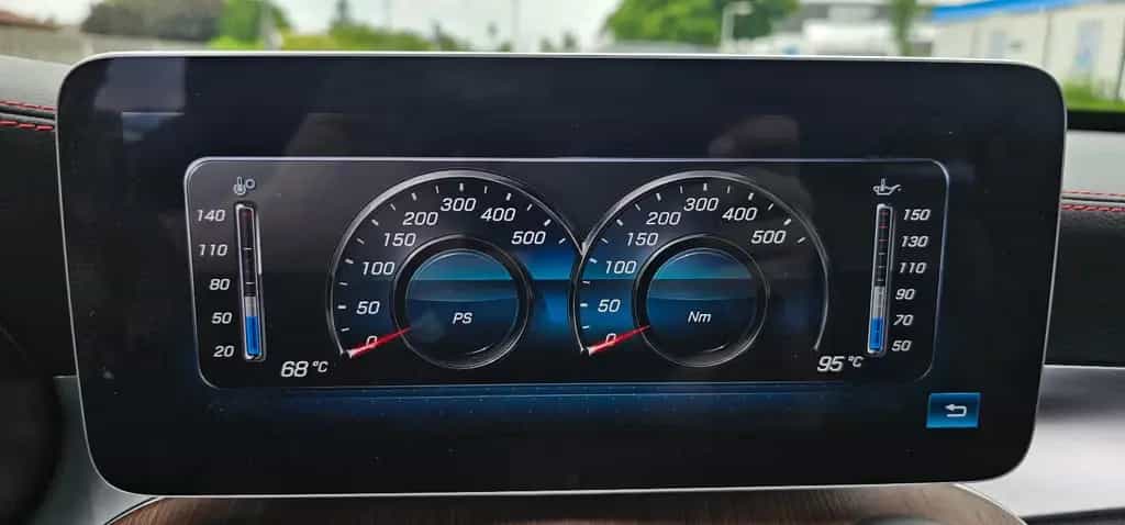 Mercedes-Benz C-Class 07/2020-photo-39