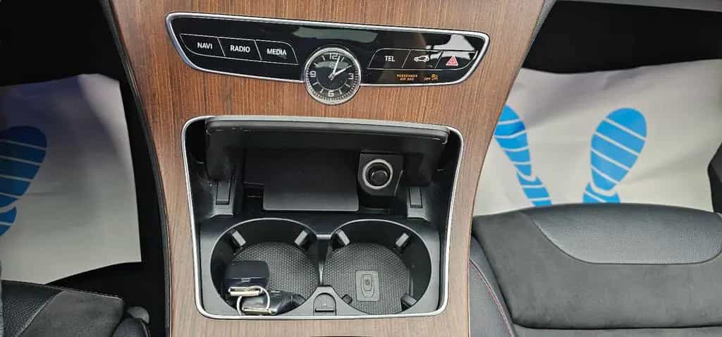 Mercedes-Benz C-Class 07/2020-photo-41