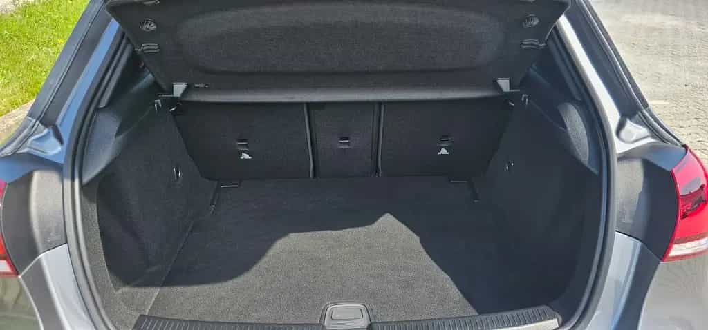 Mercedes-Benz A-Class 35 AMG*4Matic*PANO*MBUX*NAVI*Kamera*MegaVoll* 07/2019-photo-10